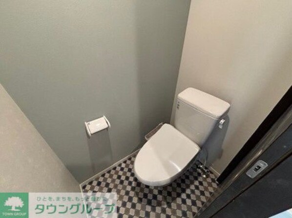 メゾンYUHIRIの物件内観写真